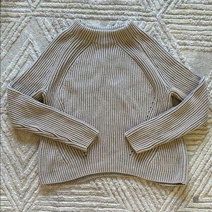 Athleta women’s sweater